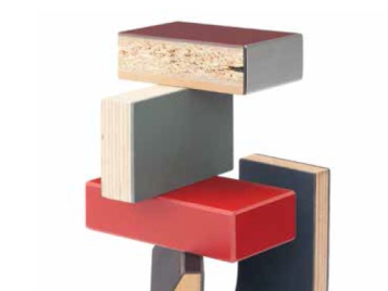 Furniture Linoleum eenvoudig